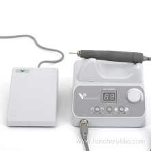 GJ-G800 with XM handpiece dental brushless micromotor